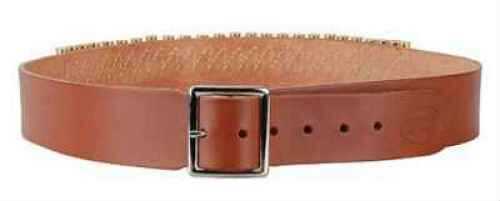 Hunter 45 Caliber 2" Wide Large Cartridge Belt Md: 145Large